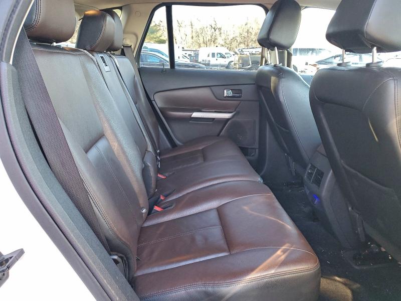 2012 FORD EDGE LIMIT #3303801426