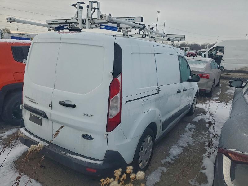 2020 FORD TRANSIT CO #3305331329