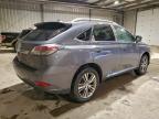 Lot #3310533089 2015 LEXUS RX 450H