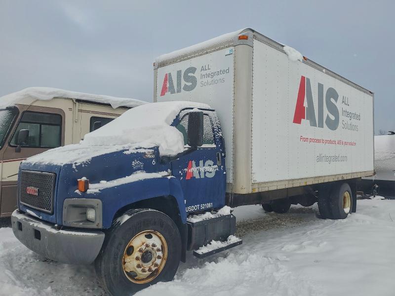 2006 GMC C7500 #3319173524