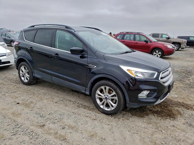 2018 FORD ESCAPE SE #3301729352
