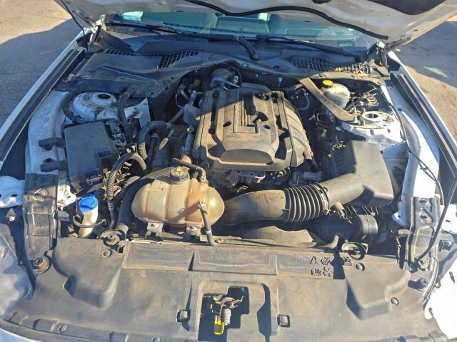 2020 FORD MUSTANG #3308202189