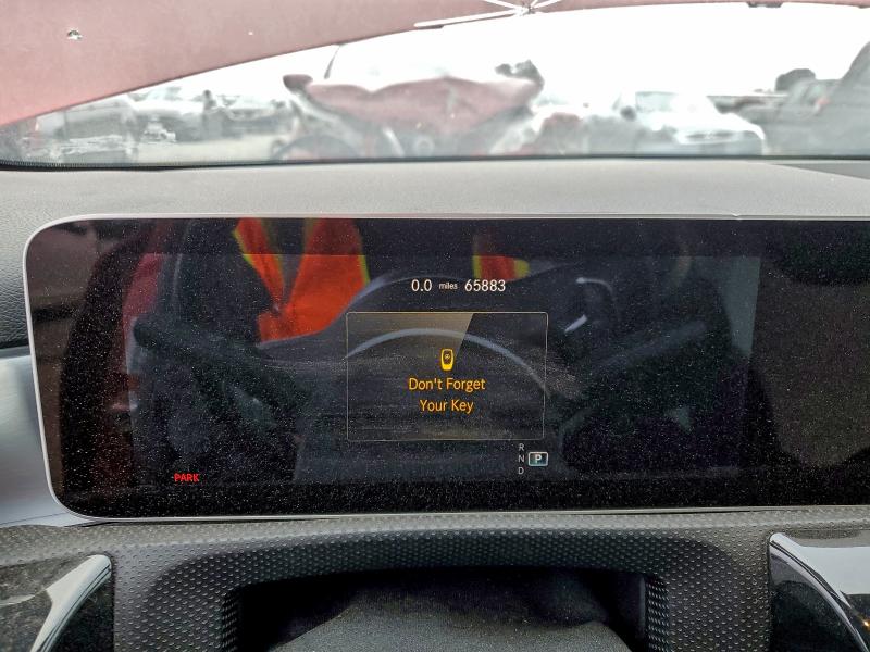 2019 MERCEDES-BENZ A 220 #3312513638