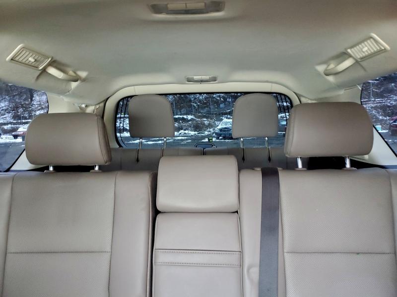 2022 LEXUS GX 460 #3304516524