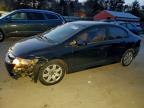 Lot #3318707956 2010 HONDA CIVIC LX