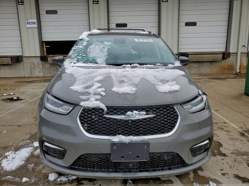 2021 CHRYSLER PACIFICA H #3304597482
