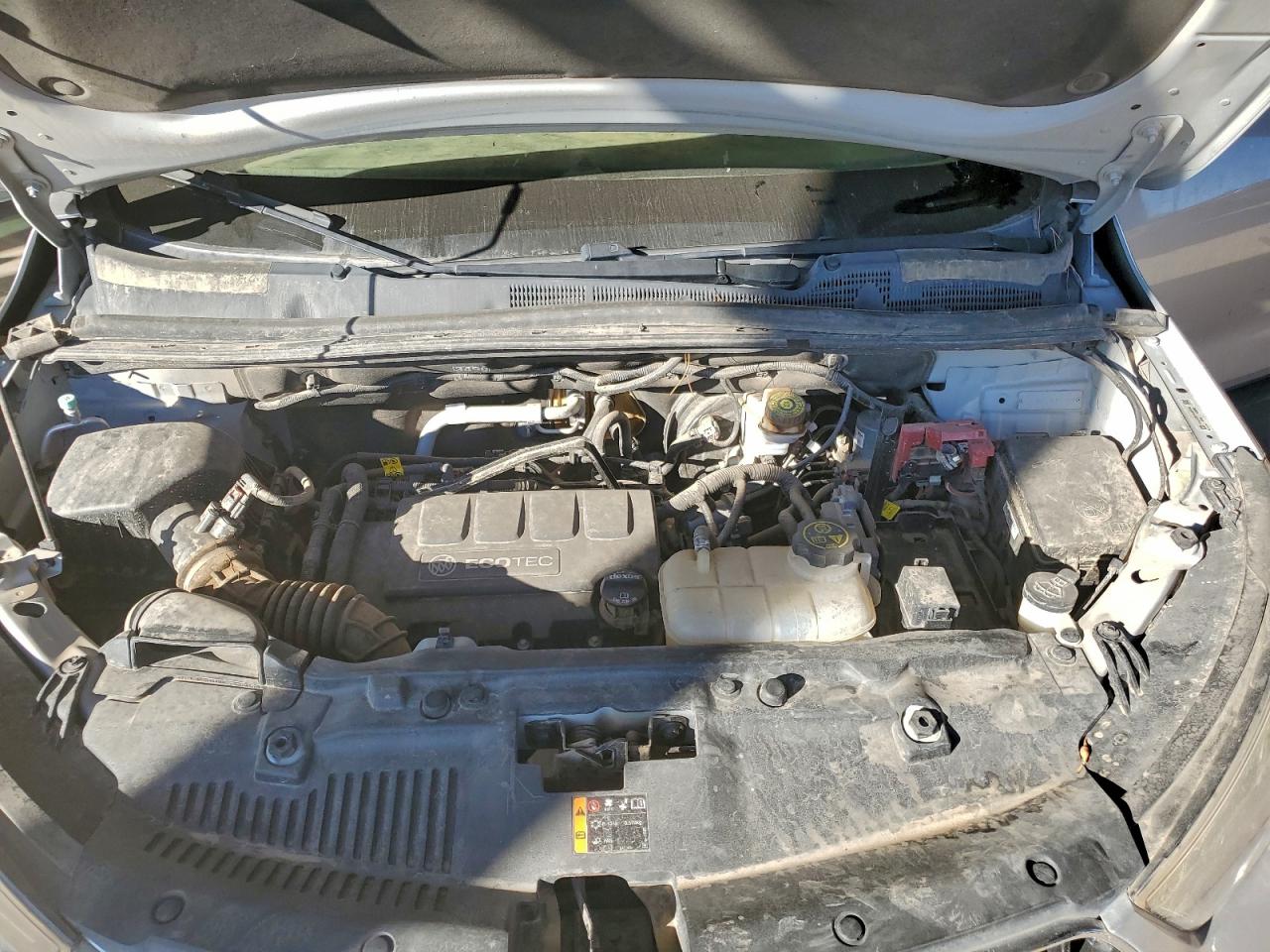 BUICK ENCORE PREFERRED