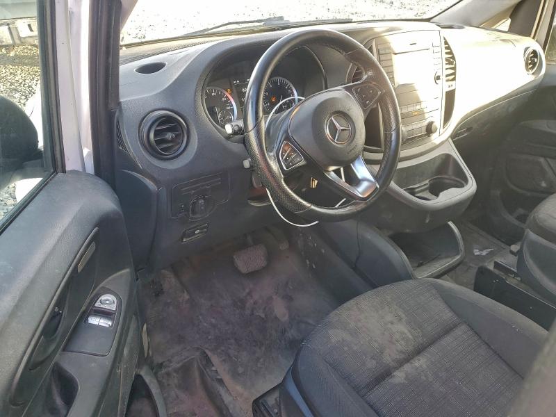 2016 MERCEDES-BENZ METRIS #3303827423