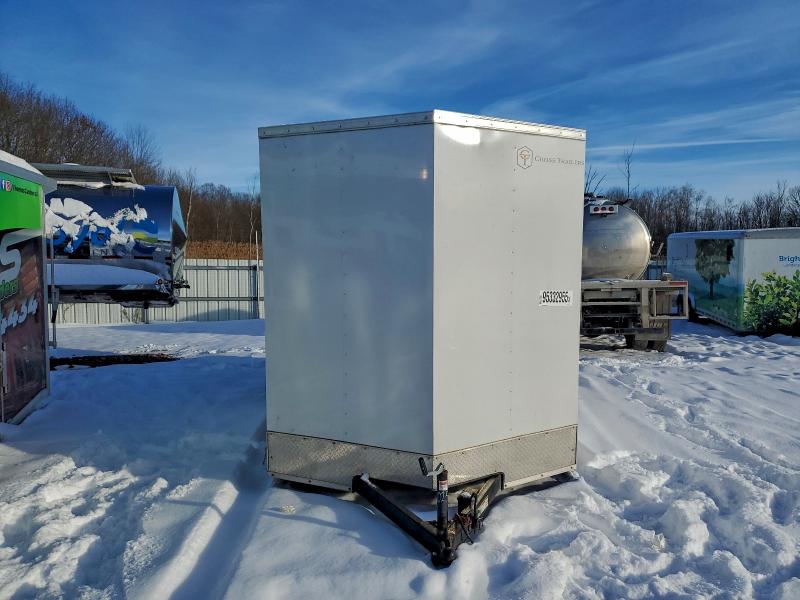 2025 CROSS TRAILERS UNKNOWN #3310319999