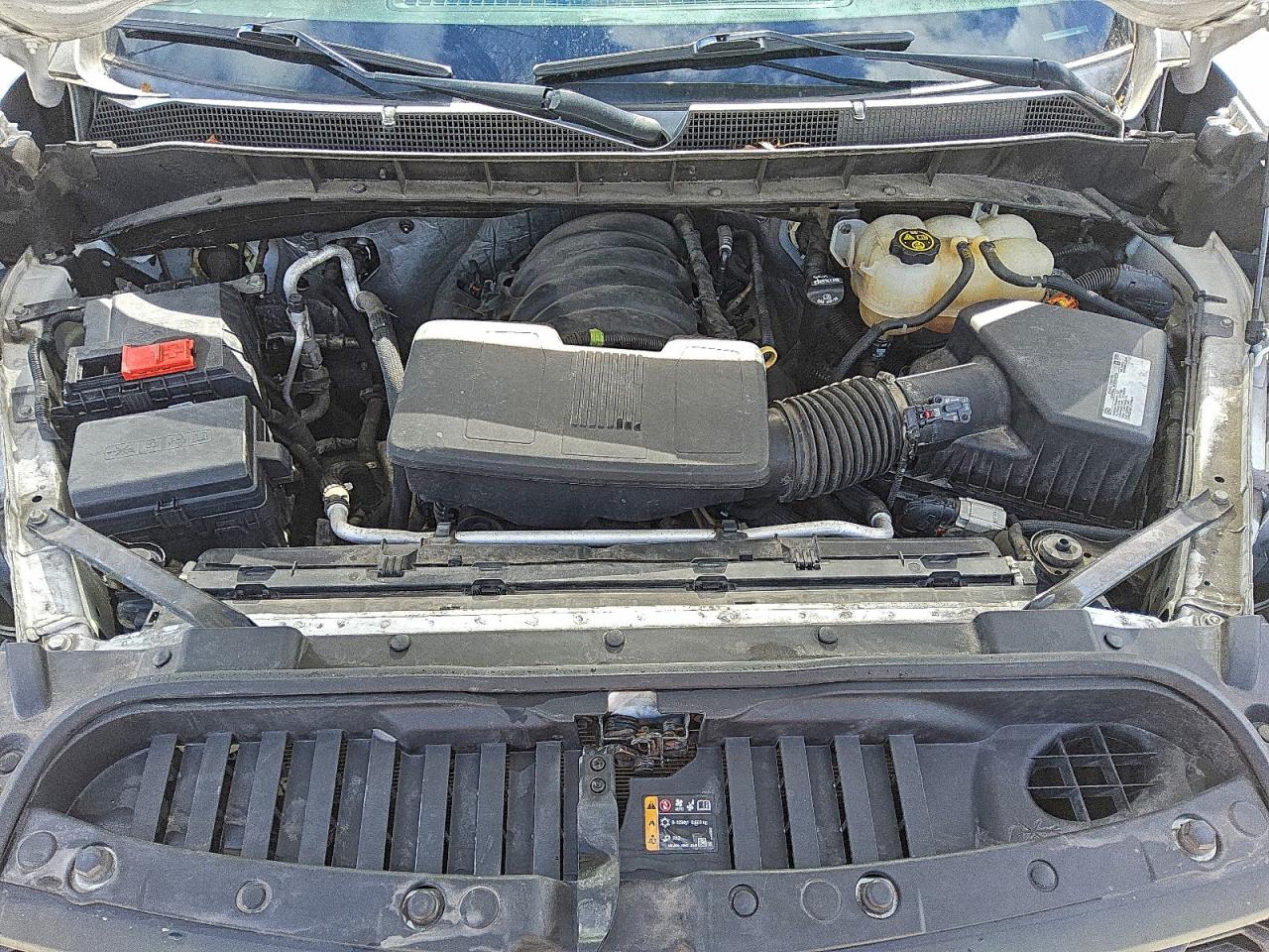 CHEVROLET SILVERADO C1500