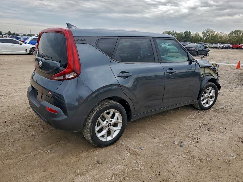 2020 KIA SOUL LX #3305448073
