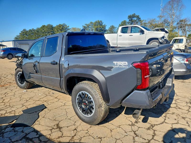 2025 TOYOTA TACOMA DOU #3303717461