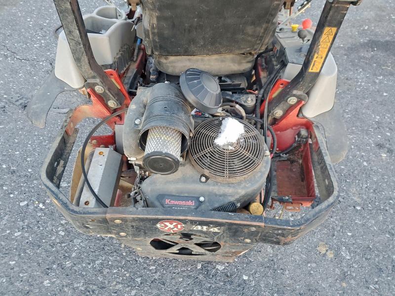 2019 EXMARK ZERO TURN #3305345310