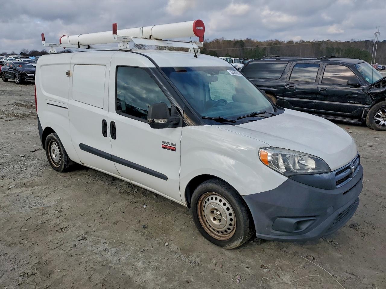 RAM PROMASTER