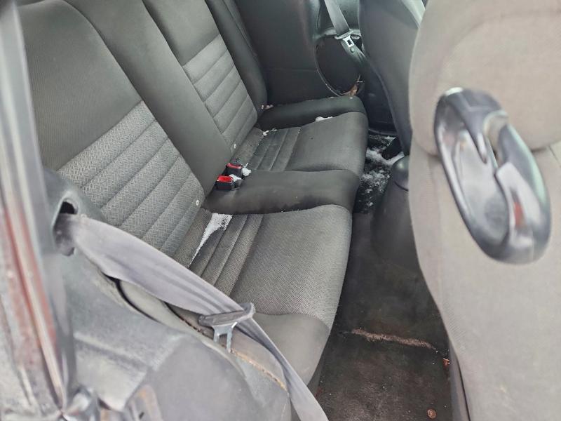 2003 FORD MUSTANG GT #3304645944