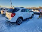 Lot #3311595753 2017 CHEVROLET EQUINOX LT
