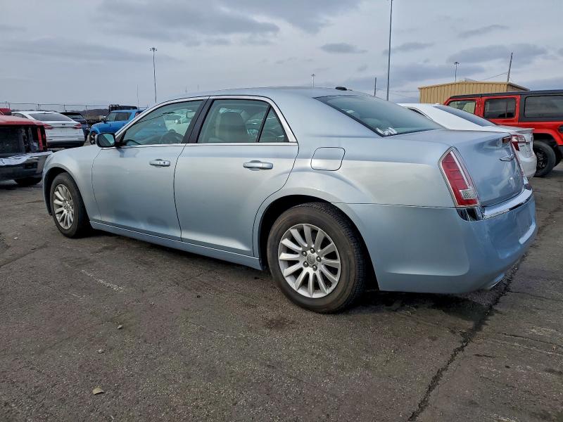 2013 CHRYSLER 300 #3303665948