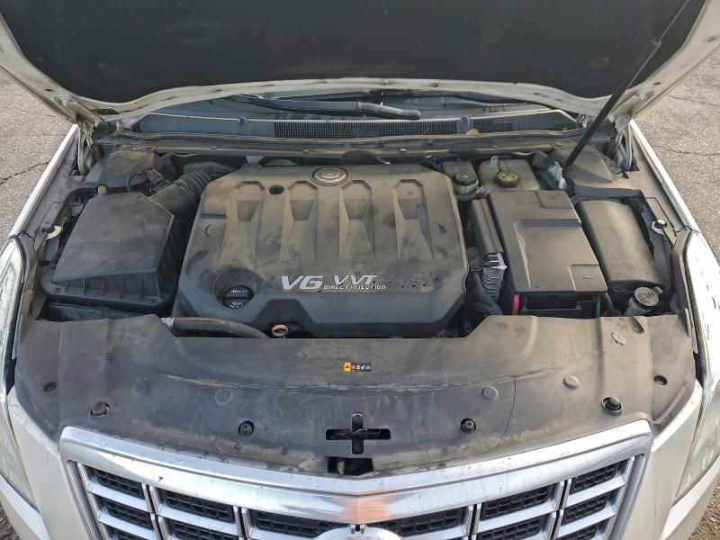 2014 CADILLAC XTS PREMIU #3302806909