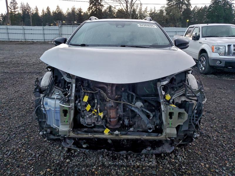 2017 TOYOTA RAV4 SE #3304550464