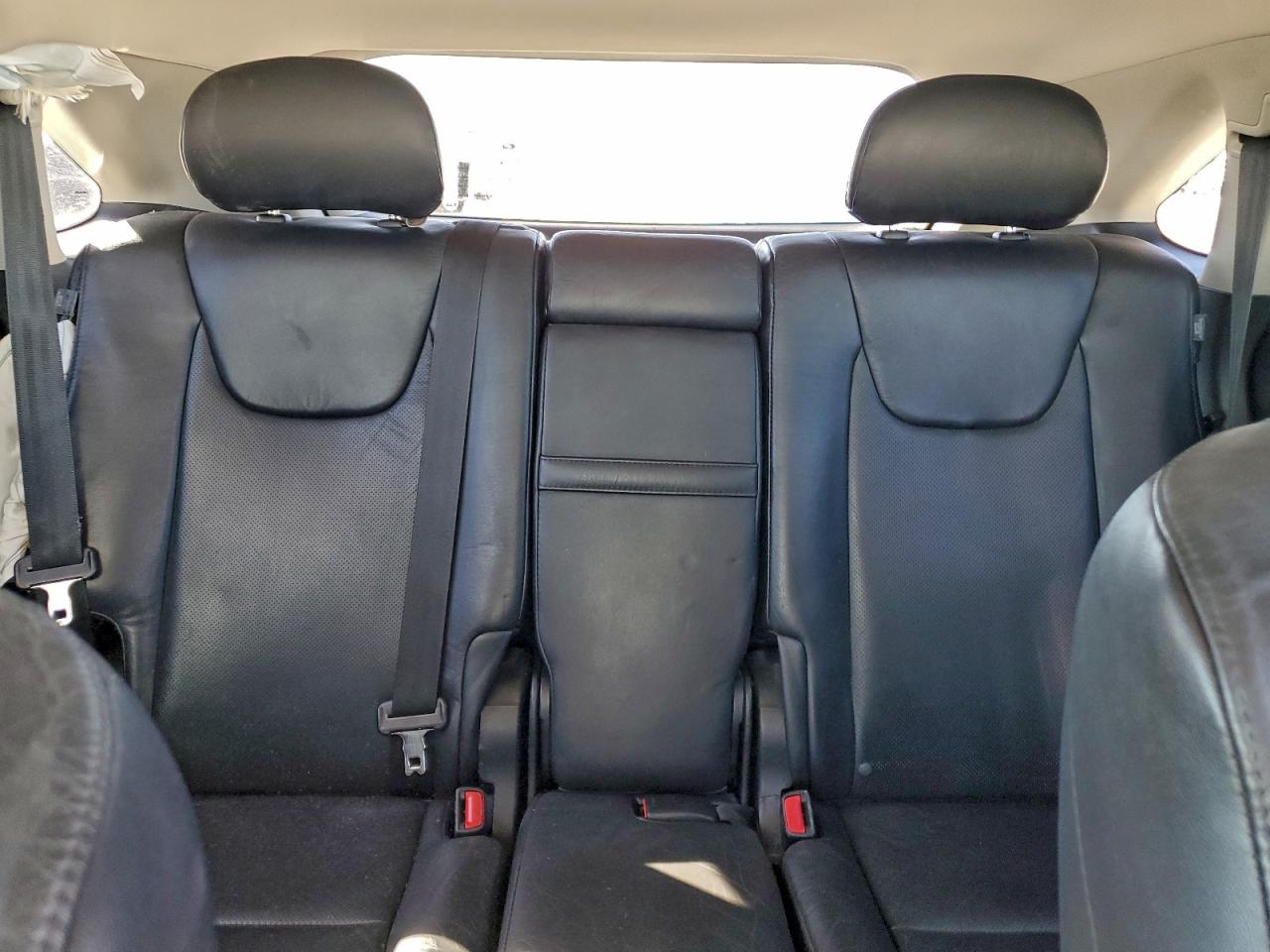 Lot #3311759731 2011 LEXUS RX 350