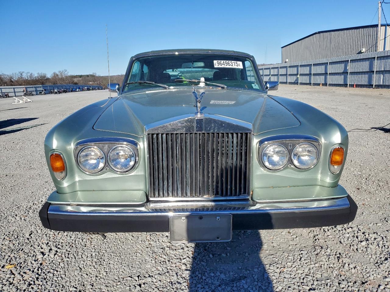 Lot #3312543826 1977 ROLLS-ROYCE WRAITH