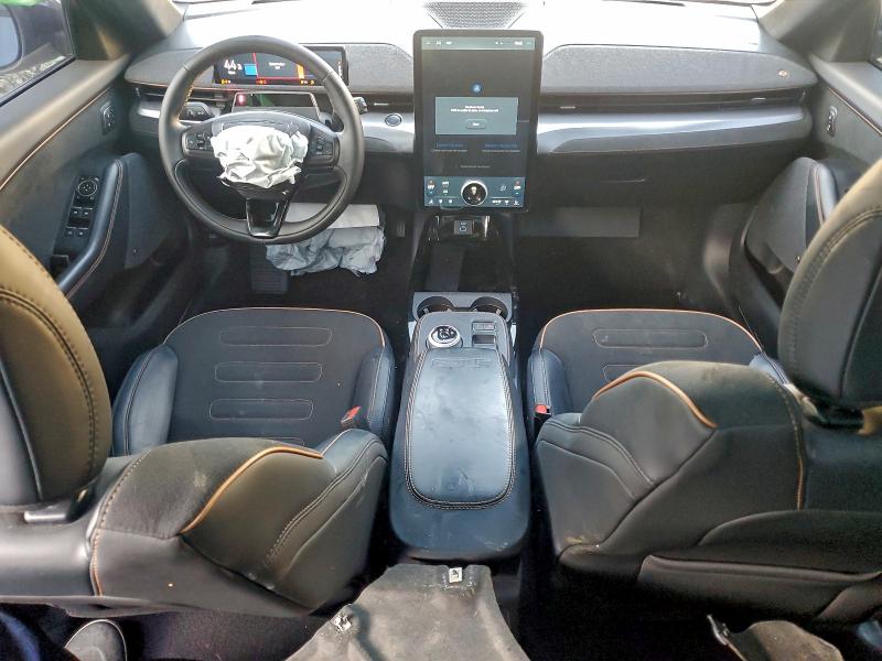 2023 FORD MUSTANG MA #3304619440