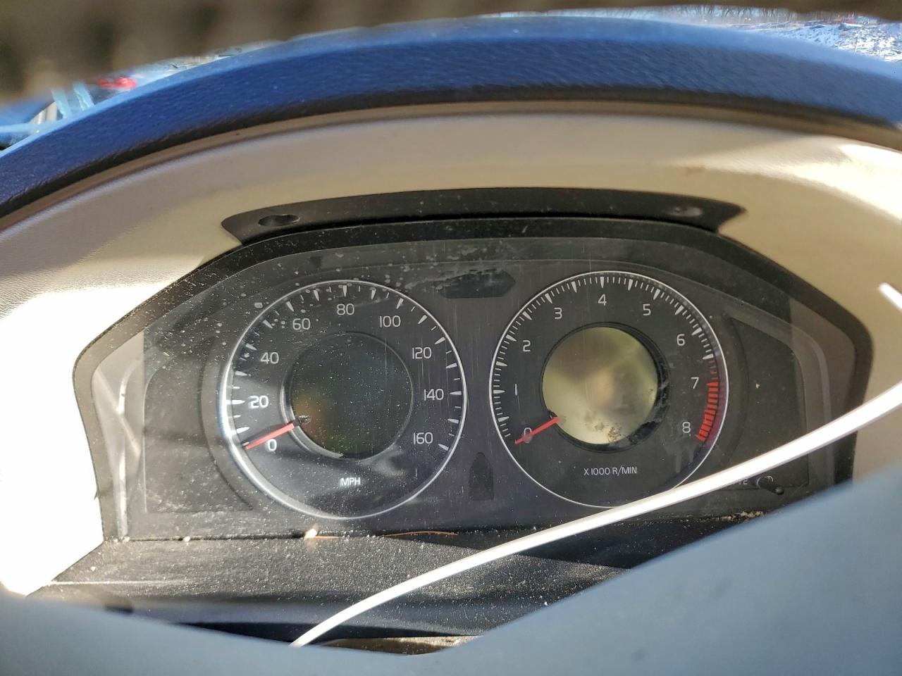 Lot #3312424683 2008 VOLVO XC70