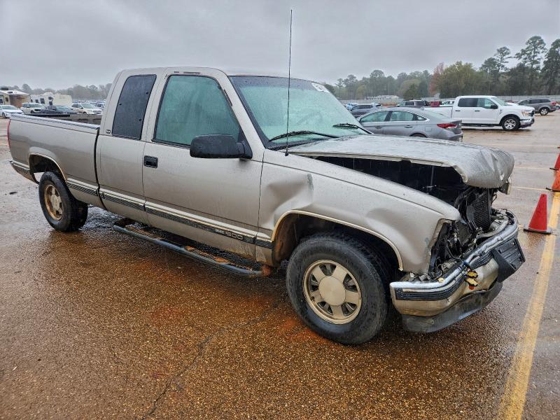 1998 GMC SIERRA C15 #3311612229