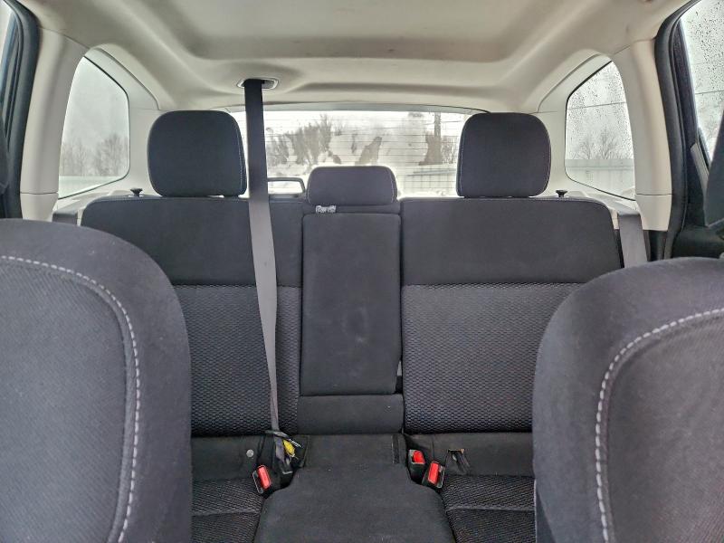 2014 SUBARU FORESTER 2 #3303704030