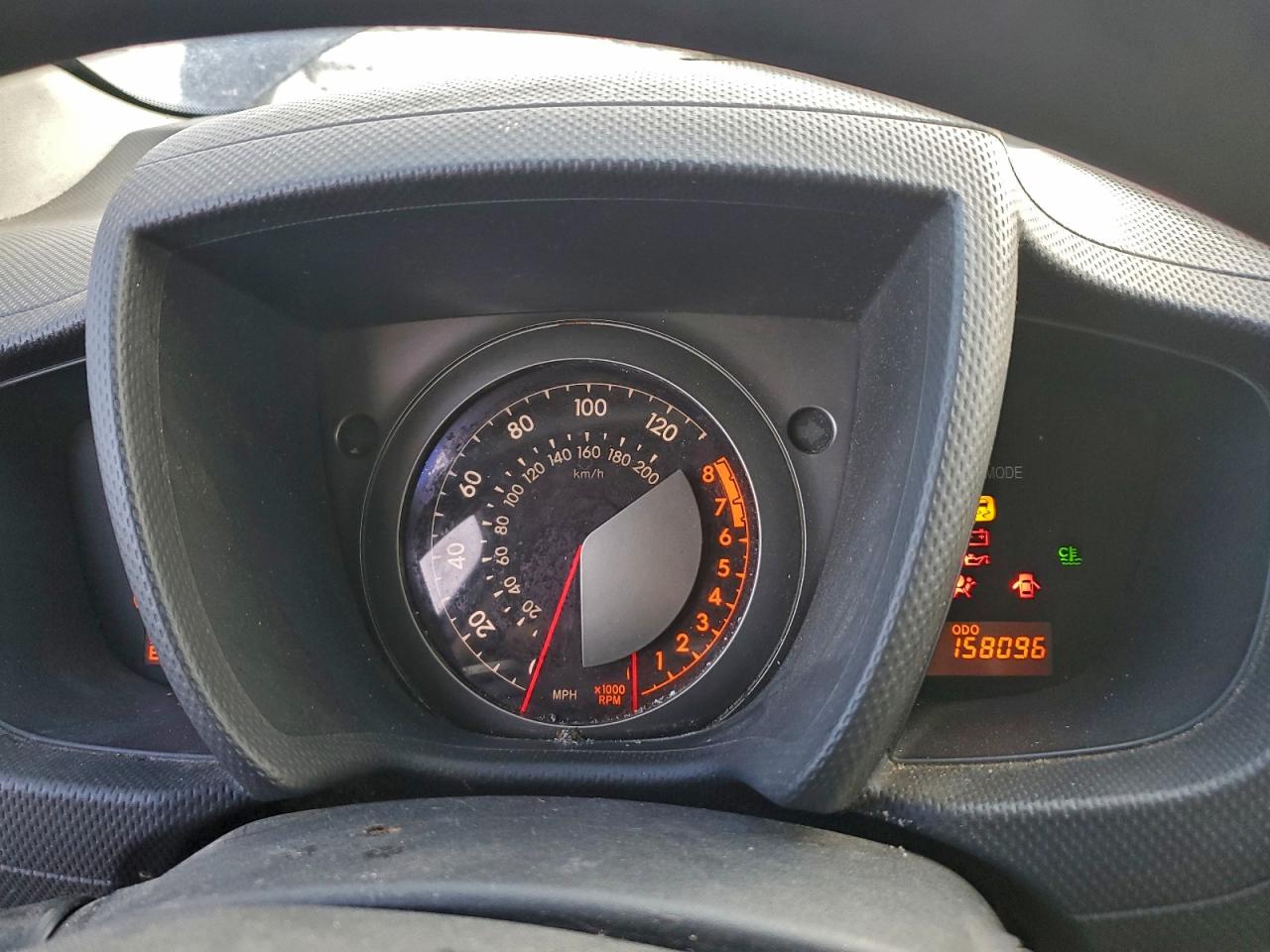 Lot #3312565256 2011 TOYOTA SCION XD