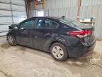 Lot #3309443965 2017 KIA FORTE LX