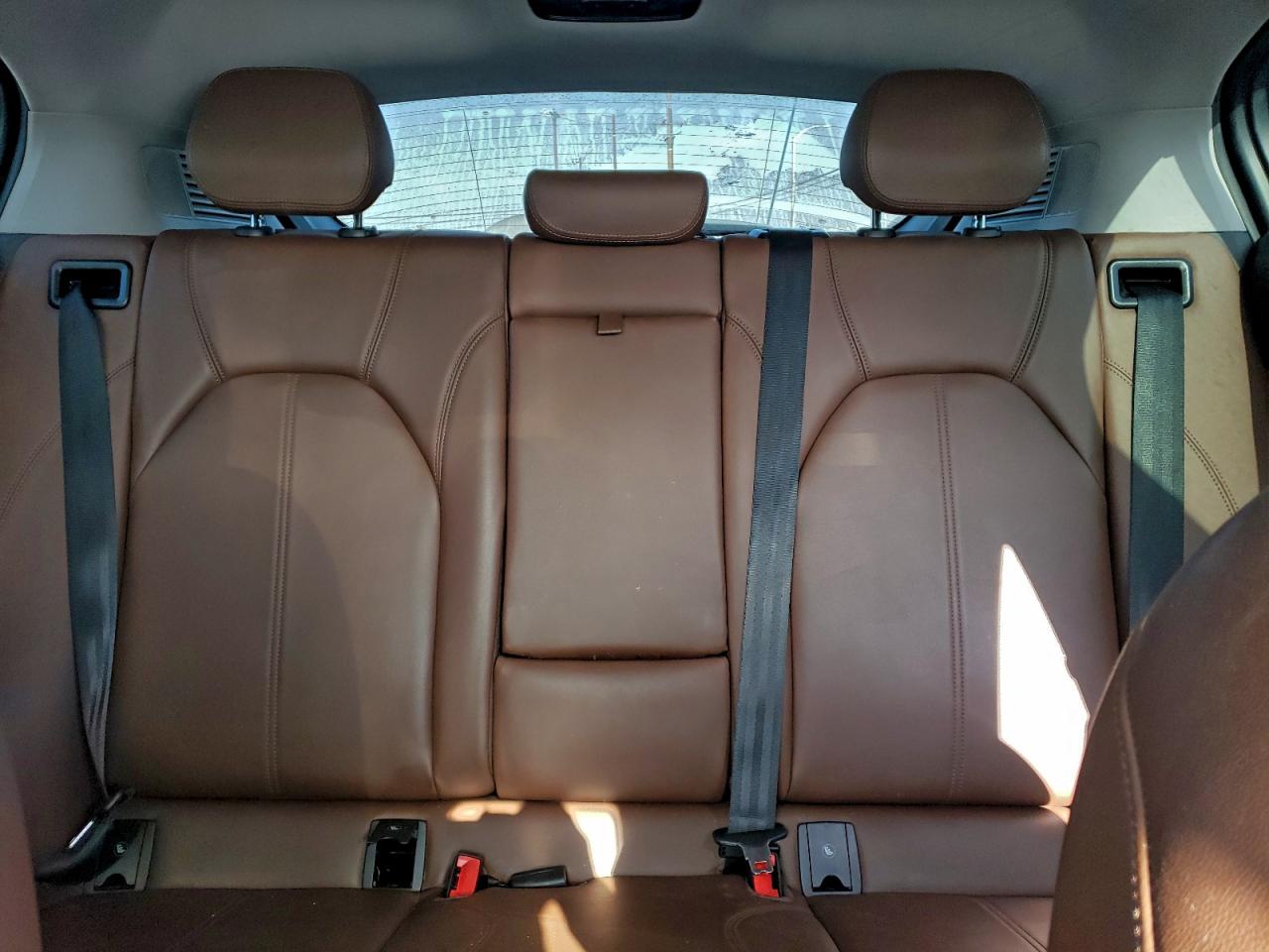 Lot #3318020372 2018 ALFA ROMEO STELVIO SP