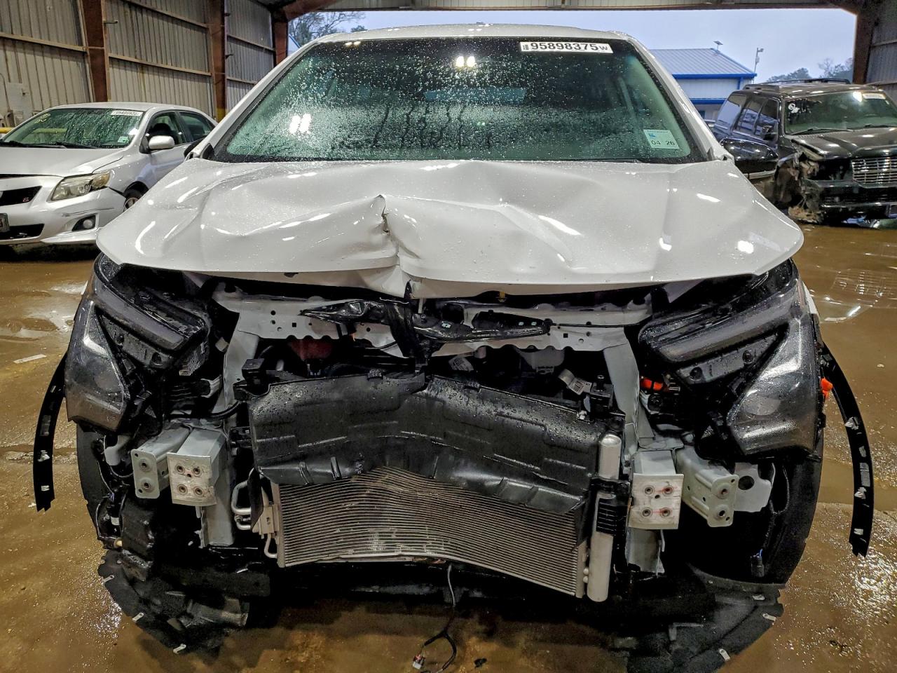 CHEVROLET BOLT EV 1LT