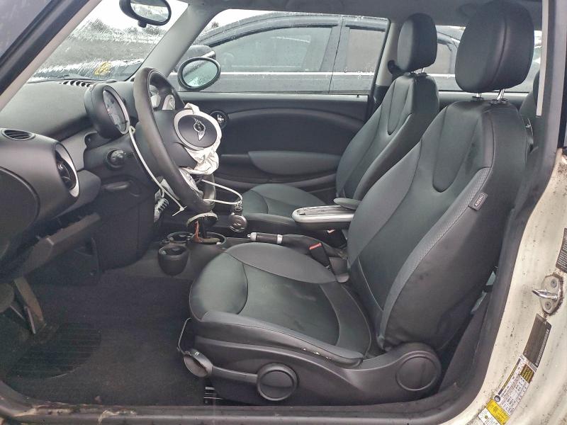 2008 MINI COOPER #3310481077