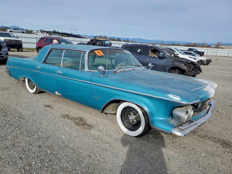 1963 CHRYSLER IMPERIAL #3303999679