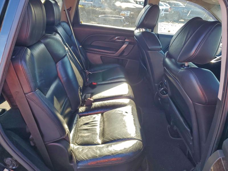 2013 ACURA MDX #3309348975