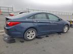 Lot #3302777908 2013 HYUNDAI SONATA GLS