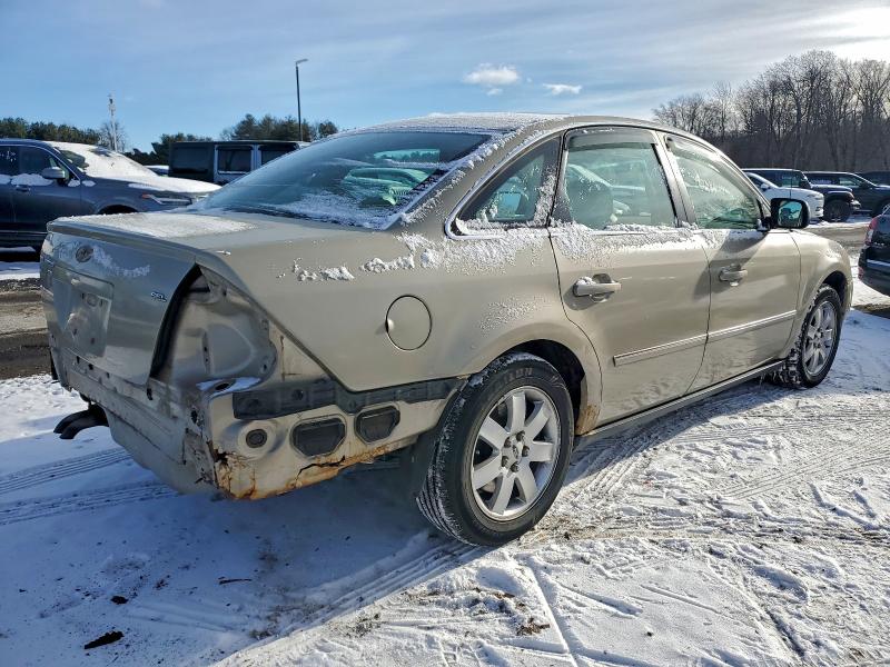 2005 FORD FIVE HUNDR #3316838670