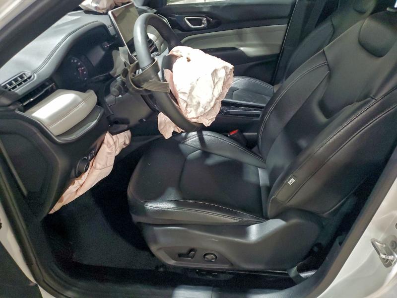 2025 JEEP COMPASS LI #3316719407