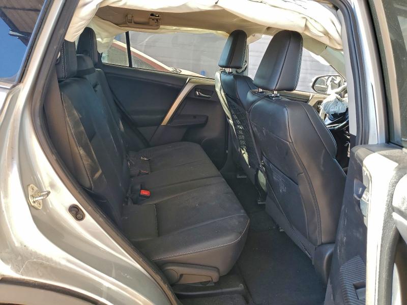 2014 TOYOTA RAV4 LIMIT #3310777964