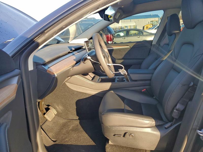 2023 TESLA MODEL Y #3301892555