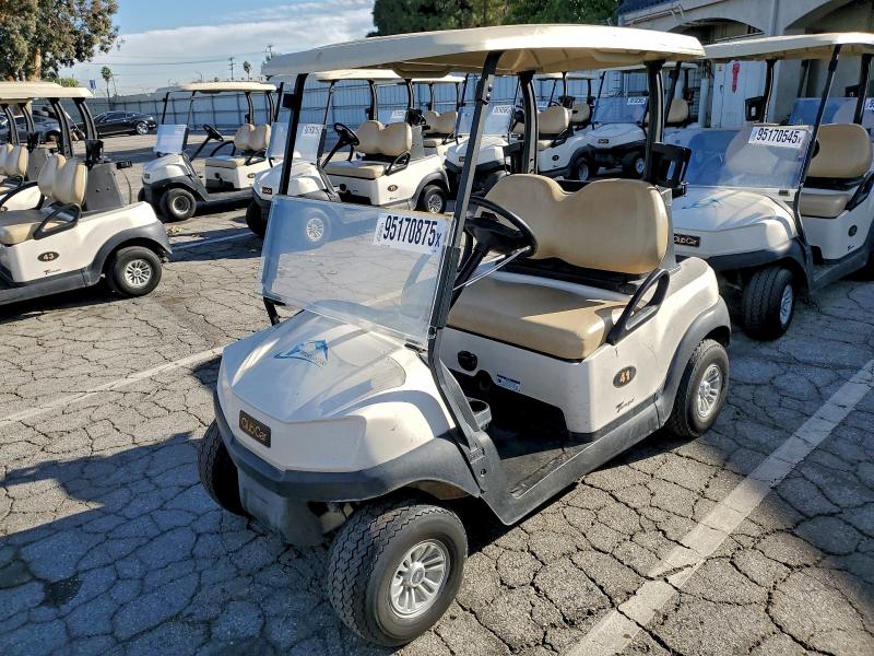 2022 CLUB CAR TEMPO FLA #3303739430