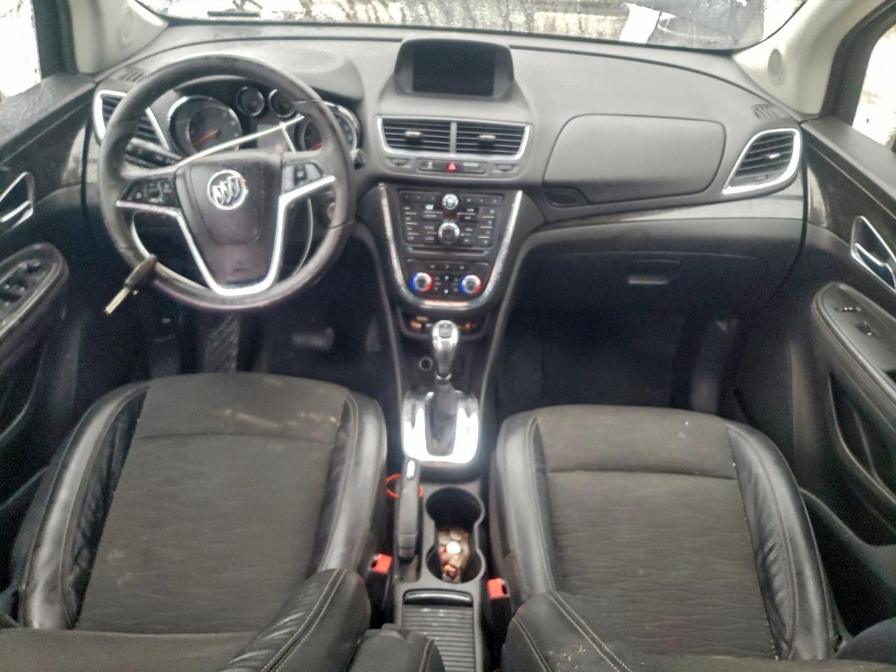 BUICK ENCORE CONVENIENCE