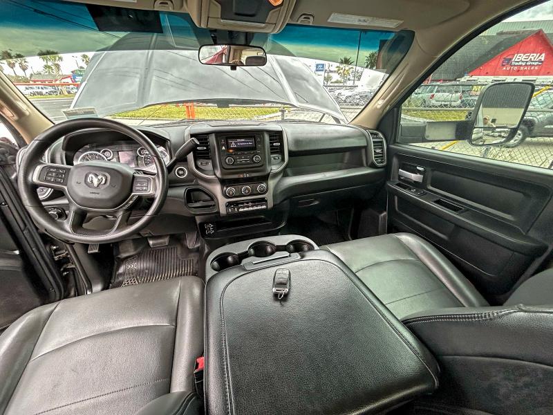 2019 RAM 3500 #3302669020