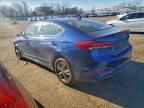 Lot #3315724405 2018 HYUNDAI ELANTRA SE