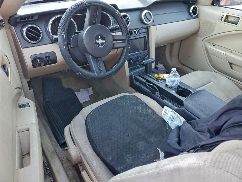 2005 FORD MUSTANG #3313702150