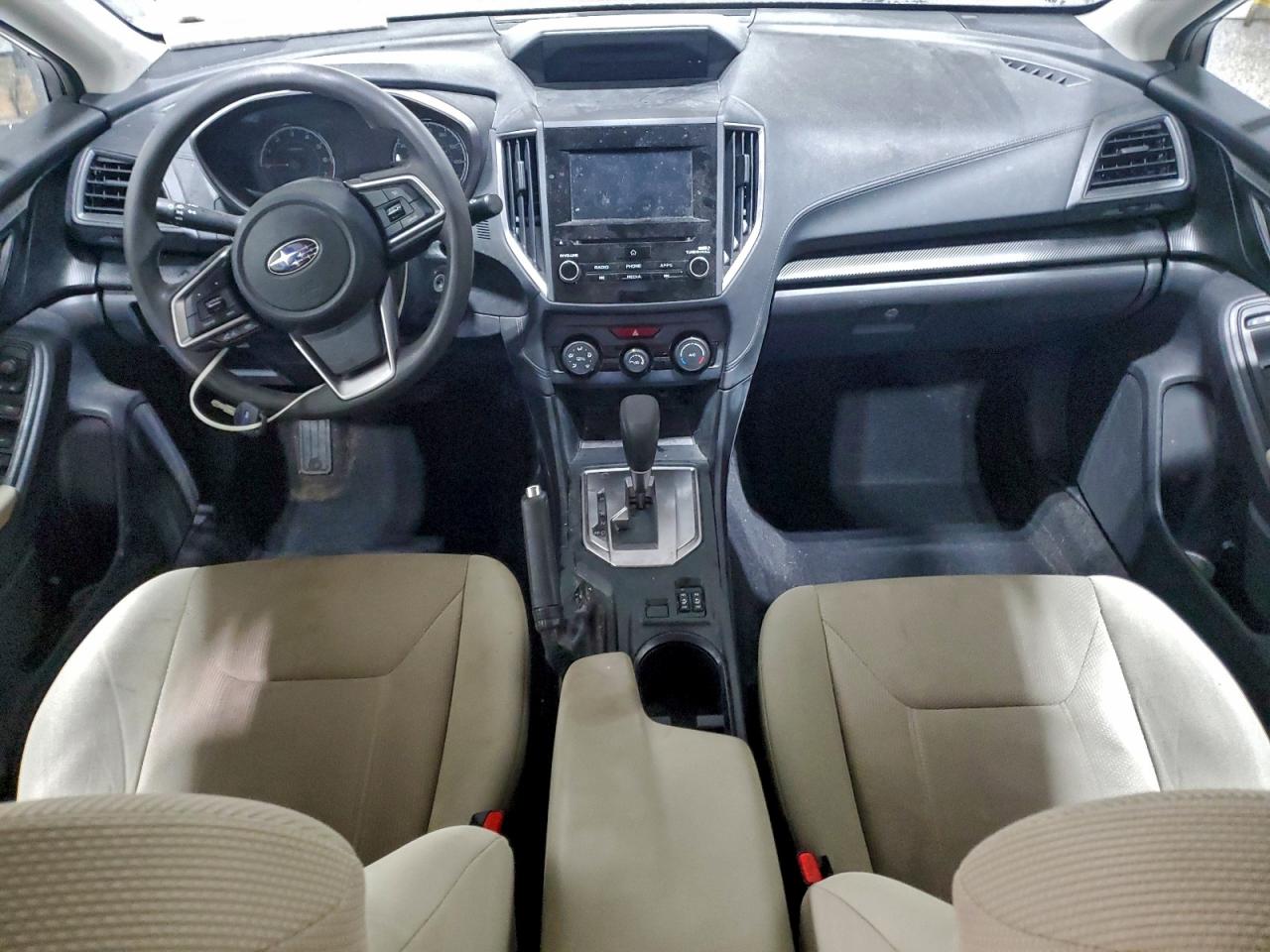 Lot #3317824245 2019 SUBARU IMPREZA PR