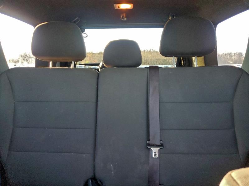 2012 FORD ESCAPE XLT #3305427471