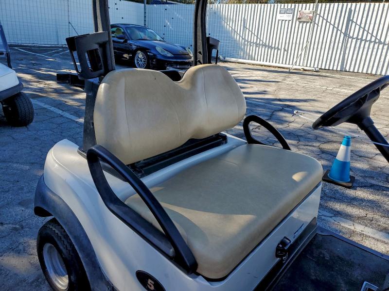 2022 CLUB CAR TEMPO FLA #3303893723