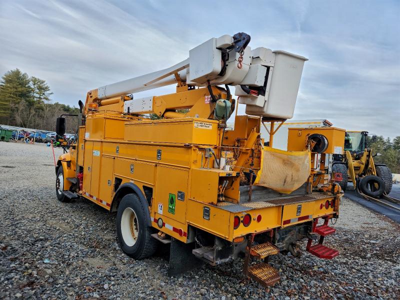 2005 INTERNATIONAL 4400 #3312426664